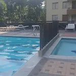 Colinas Del Viento En El Poblado